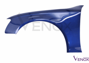 Błotnik Lewy AUDI A4 B8 2007-2011 LX5Q Nowy VxLine