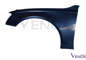 Błotnik Lewy AUDI A4 B8 2007-2011 LX5V Nowy VxLine