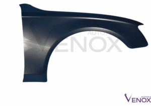 Błotnik Prawy AUDI A4 B8 2007-2011 LX5X Nowy VxLine