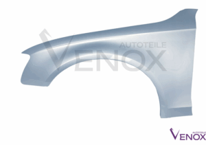 Błotnik Lewy AUDI A4 B8 2007-2011 LY5J Nowy VxLine