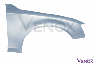 Błotnik Prawy AUDI A4 B8 2007-2011 LY5J Nowy VxLine