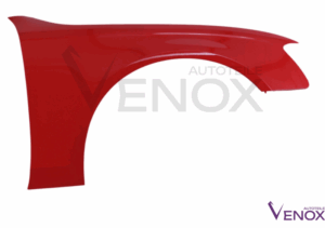 Błotnik Prawy AUDI A4 B8 2007-2011 LZ3M Nowy VxLine