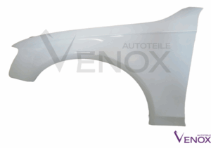 Błotnik Lewy AUDI A4 B8 2011-2015 Lift LY9C Nowy VxLine