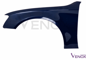 Błotnik Lewy AUDI A4 B8 2011-2015 Lift LZ5A Nowy VxLine