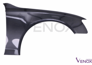 Błotnik Prawy AUDI A4 B8 2011-2015 Lift LZ7L Nowy VxLine