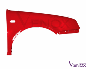 Błotnik Prawy VW GOLF 4 97-06 LP3G Nowy VxLine