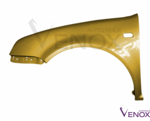 Błotnik Lewy VW GOLF 4 97-06 LA1U Nowy VxLine