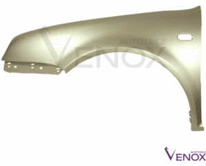 Błotnik Lewy VW GOLF 4 97-06 LA1W Nowy VxLine