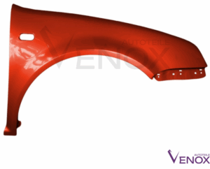 Błotnik Prawy VW GOLF 4 97-06 LA2Y Nowy VxLine