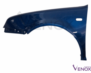 Błotnik Lewy VW GOLF 4 97-06 LA5W Nowy VxLine