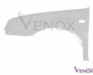 Błotnik Lewy VW GOLF 4 97-06 LB9A Nowy VxLine