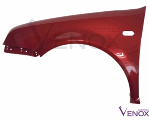 Błotnik Lewy VW GOLF 4 97-06 LC3K Nowy VxLine