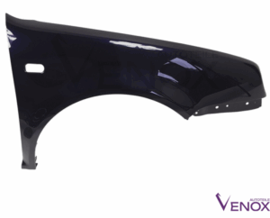 Błotnik Prawy VW GOLF 4 97-06 LC5H Nowy VxLine