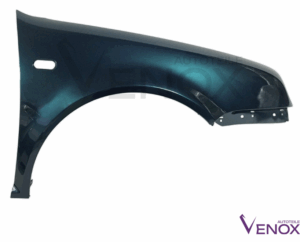 Błotnik Prawy VW GOLF 4 97-06 LC6X Nowy VxLine