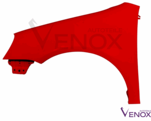 Błotnik Lewy VW GOLF V 03-10 LA3H Nowy VxLine