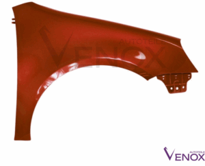 Błotnik Prawy VW GOLF V 03-10 LA3X Nowy VxLine