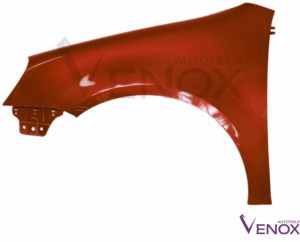 Błotnik Lewy VW GOLF V 03-10 LA3X Nowy VxLine