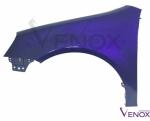 Błotnik Lewy VW GOLF V 03-10 LA5K Nowy VxLine