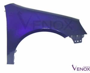 Błotnik Prawy VW GOLF V 03-10 LA5K Nowy VxLine