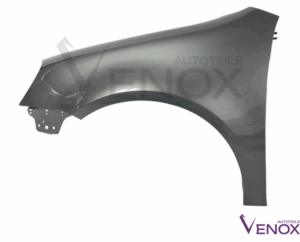 Błotnik Lewy VW GOLF V 03-10 LA6Q Nowy VxLine