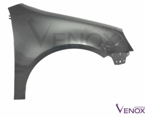 Błotnik Prawy VW GOLF V 5 03-10 LA7T Nowy VxLine