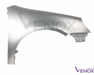 Błotnik Prawy VW GOLF V 5 03-10 LA7W Nowy VxLine