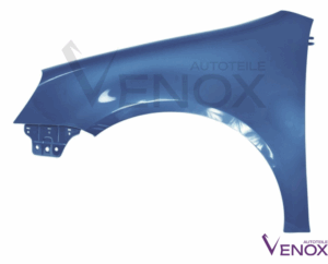 Błotnik Lewy VW GOLF V 03-10 LC5G Nowy VxLine