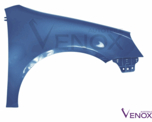 Błotnik Prawy VW GOLF V 03-10 LC5G Nowy VxLine