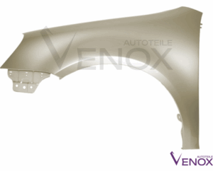 Błotnik Lewy VW GOLF V 03-10 LD1W Nowy VxLine