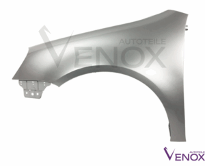 Błotnik Lewy VW GOLF V 5 03-10 LD7W Nowy VxLine