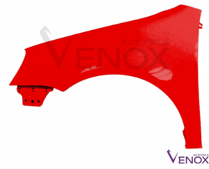 Błotnik Lewy VW GOLF V 03-10 LY3D Nowy VxLine