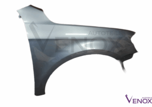 Błotnik Prawy VW PASSAT B7 10-15 LB6S Nowy VxLine