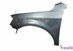 Błotnik Lewy VW PASSAT B7 10-15 LB6S Nowy VxLine