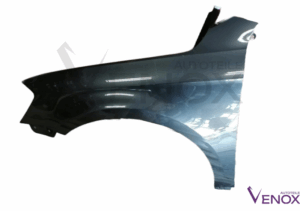 Błotnik Lewy VW PASSAT B7 10-15 LB8R Nowy VxLine