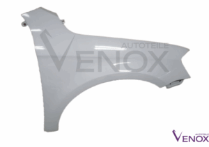 Błotnik Prawy VW PASSAT B7 10-15 LB9A Nowy VxLine