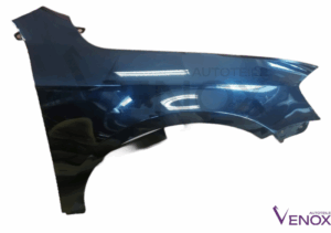 Błotnik Prawy VW PASSAT B7 10-15 LC9X Nowy VxLine