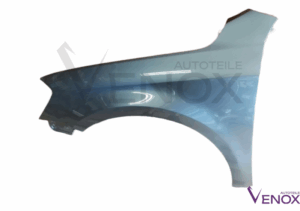 Błotnik Lewy VW PASSAT B7 10-15 LD7X Nowy VxLine