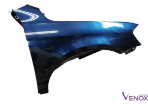 Błotnik Prawy VW PASSAT B7 10-15 LH5X Nowy VxLine