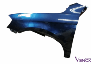 Błotnik Lewy VW PASSAT B7 10-15 LH5X Nowy VxLine