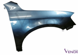 Błotnik Prawy VW PASSAT B7 10-15 LK7X Nowy VxLine