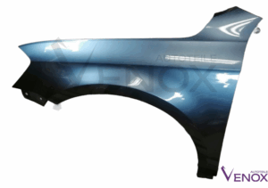 Błotnik Lewy VW PASSAT B7 10-15 LK7X Nowy VxLine