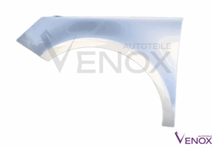 Błotnik Lewy Audi A1 10-15 LX7W Nowy VxLine