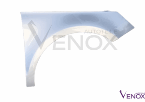 Błotnik Prawy Audi A1 10-15 LX7W Nowy VxLine