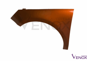 Błotnik Lewy Audi A1 10-15 LX2U Nowy VxLine