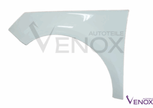 Błotnik Lewy Audi A1 10-15 LY9C Nowy VxLine