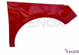 Błotnik Prawy Audi A1 10-15 LZ3M Nowy VxLine