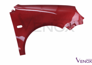 Błotnik Prawy VW POLO 9N 01-05 LC3X Nowy VxLine