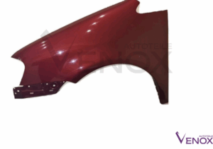 Błotnik Lewy Vw Touran 1T 03-06 LA3W Nowy VxLine