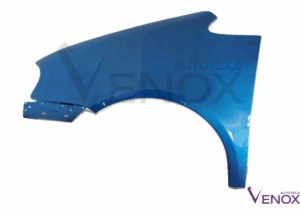 Błotnik Lewy Vw Touran 1T 03-06 LA5X Nowy VxLine