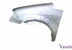 Błotnik Lewy Vw Touran 1T 03-06 LA7W Nowy VxLine